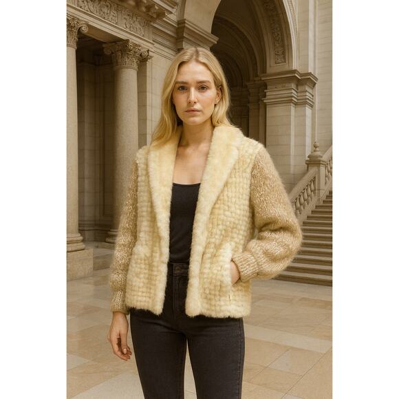 Vintage women’s coat - Picture 1 of 4